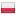 wynikionline.pl hosted country